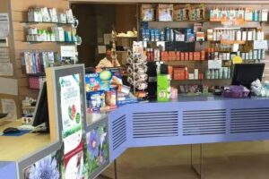 Farmacia Santa Cruz 122