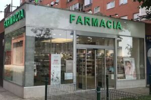 Farmacia Santa Eugenia