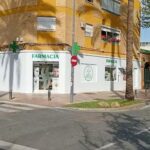 Farmacia Santa Luc&iacute;a