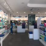 Farmacia Santa Luc&iacute;a