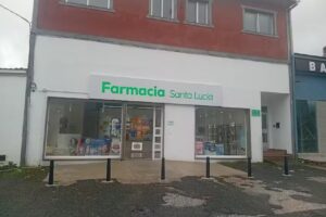 FARMACIA SANTA LUCIA