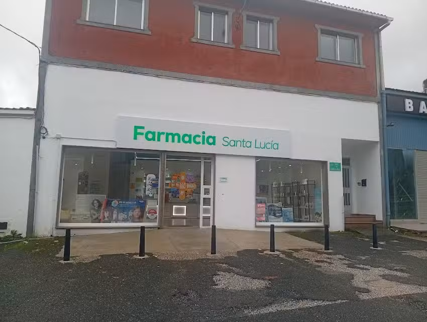 FARMACIA SANTA LUCIA