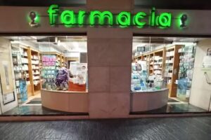 Farmacia Santa Margarita