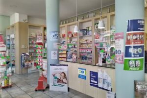 Farmacia Santa Rita de Casia