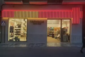 Farmacia Santa Rosa