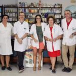 Farmacia Santa Teresa