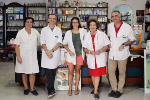 Farmacia Santa Teresa