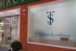 Farmacia Santa Teresa, Lda. Carmen Boto