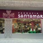 Farmacia Santamar&iacute;a