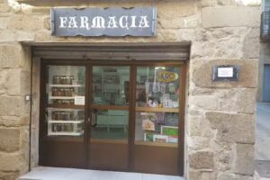 Farmacia Santamar&iacute;a Fern&aacute;ndez