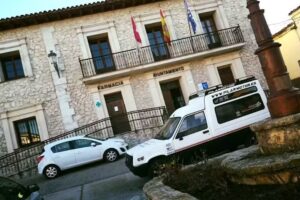 Farmacia Santiago Badía