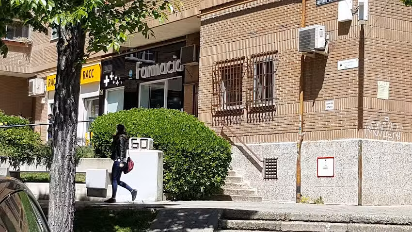 Farmacia Santiago de Compostela 60