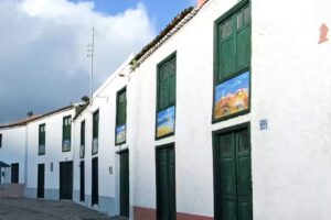 Farmacia Santiago del Teide, Tenerife. Lcda. Sandra Garc&iacute;a Sosa