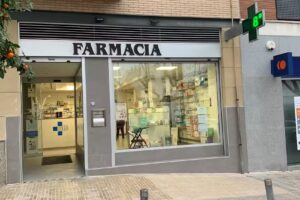 Farmacia Santiago Soler Juan.