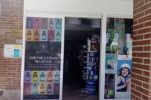 Farmacia Santo Domingo