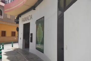 Farmacia Santo Domingo