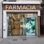 Farmacia Santo Domingo