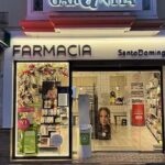 Farmacia Santo Domingo