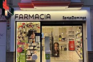Farmacia Santo Domingo