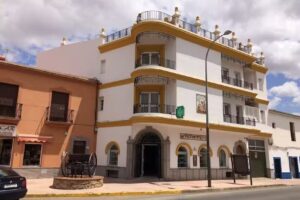 FARMACIA SANTOS NEILA, CB