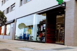 Farmacia Santos Pilarica