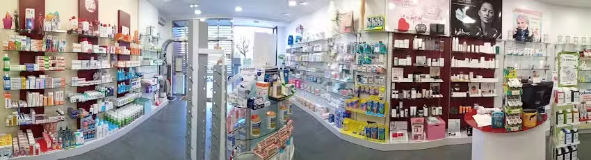 Farmacia Santos