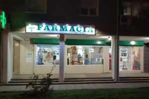 Farmacia Sanz Pinilla