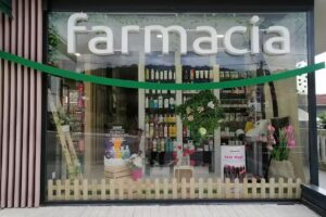 Farmacia Sara Filipa Domingues