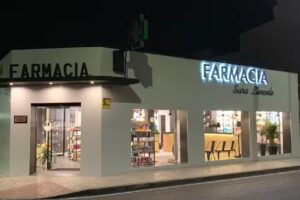 Farmacia Sara Llorente Cancho