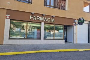 Farmacia Sara Noguero Brualla