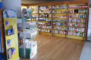 Farmacia Sara Ruiz-Zorrilla