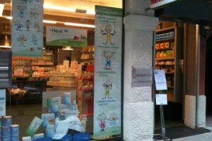 Farmacia Sarasketa | Expertos en Ortopedia y Atención Farmacéutica