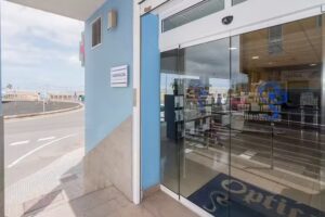 Farmacia Sardina del Norte