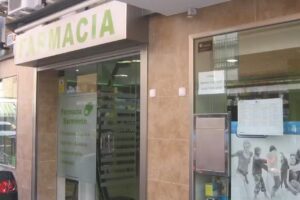 Farmacia Sarmiento y Sarmiento