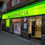 Farmacia Sastre