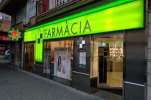Farmacia Sastre
