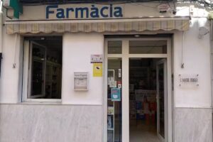 Farmacia Sastre
