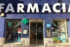 FARMACIA SATURNO