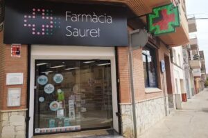 Farmacia Sauret
