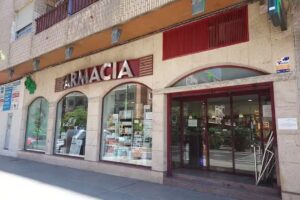 Farmacia SB Farma &ndash; Sonia Bergua