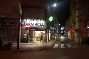 Farm&agrave;cia Segal&agrave;s
