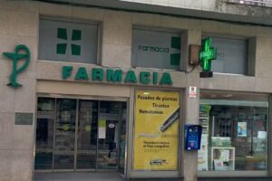 Farmacia Seixo