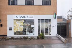 Farmacia Selkis