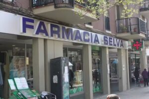 Farmacia Selva