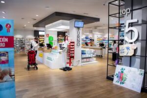 Farmacia Senante Actur &ndash; Fernando Senante