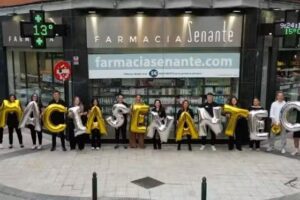 Farmacia Senante Zaragoza &ndash; Eduardo Senante