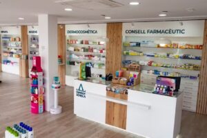 Farmacia Seneca | Farm&agrave;cia Palafolls