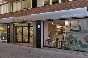 Farmacia Seneca | Farm&agrave;cia Sant Cugat del Vall&egrave;s