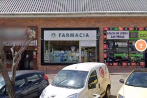 Farmacia Señorío de Illescas