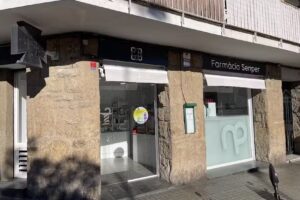 Farm&agrave;cia Senper